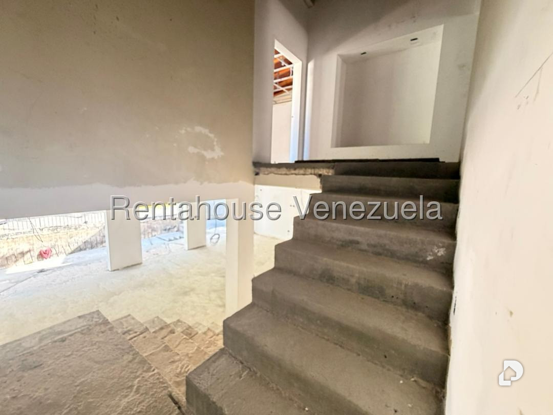 Casa en San Luis, Caracas – 14