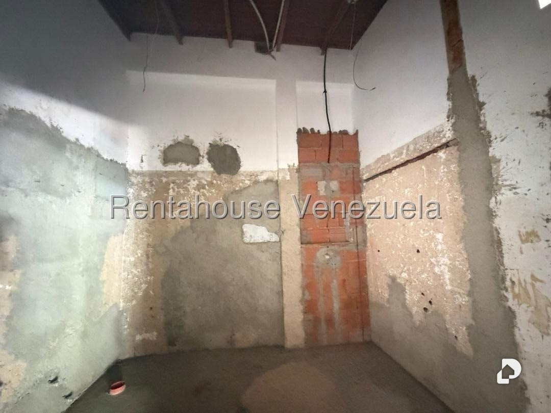 Casa en San Luis, Caracas – 18