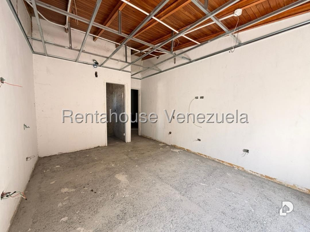Casa en San Luis, Caracas – 23