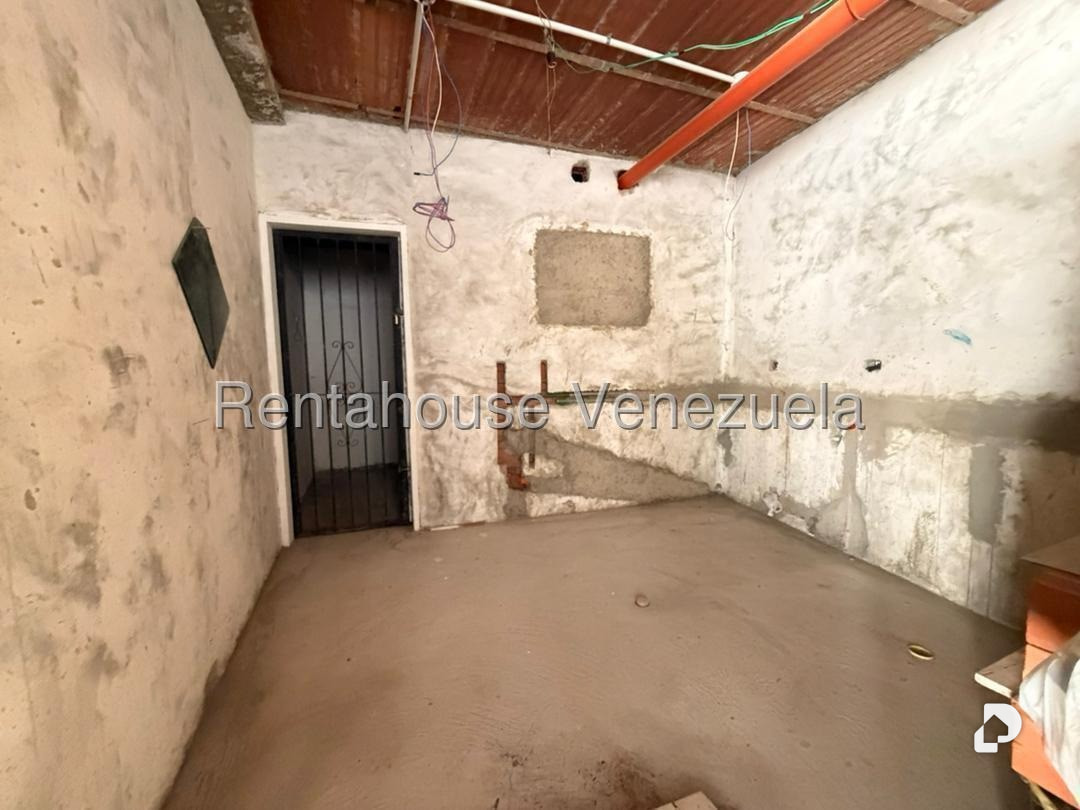 Casa en San Luis, Caracas – 26
