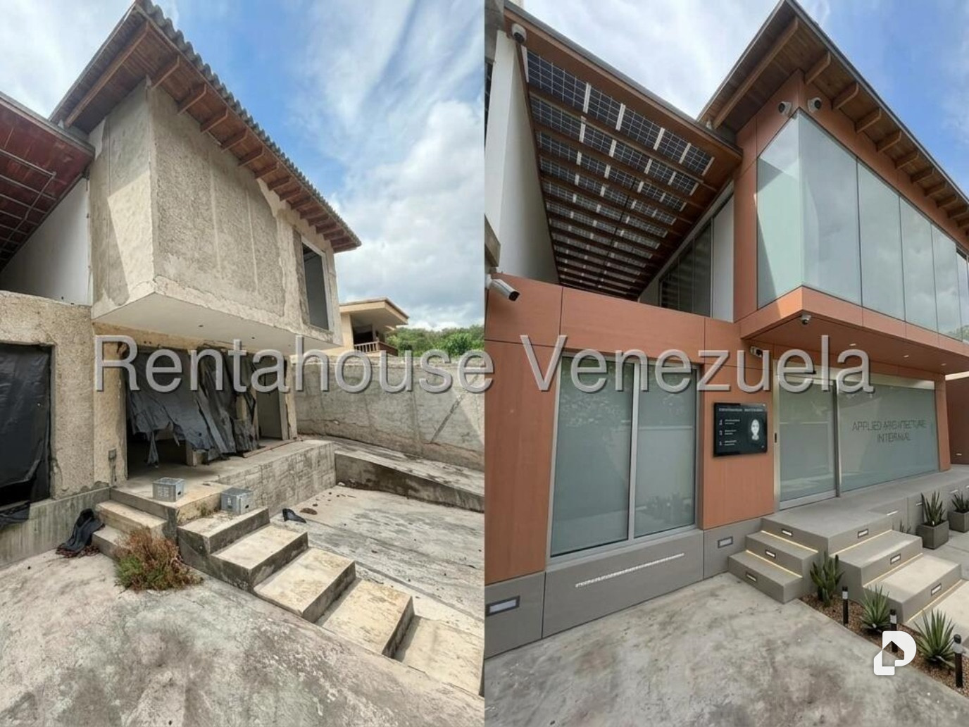 Casa en San Luis, Caracas – 2