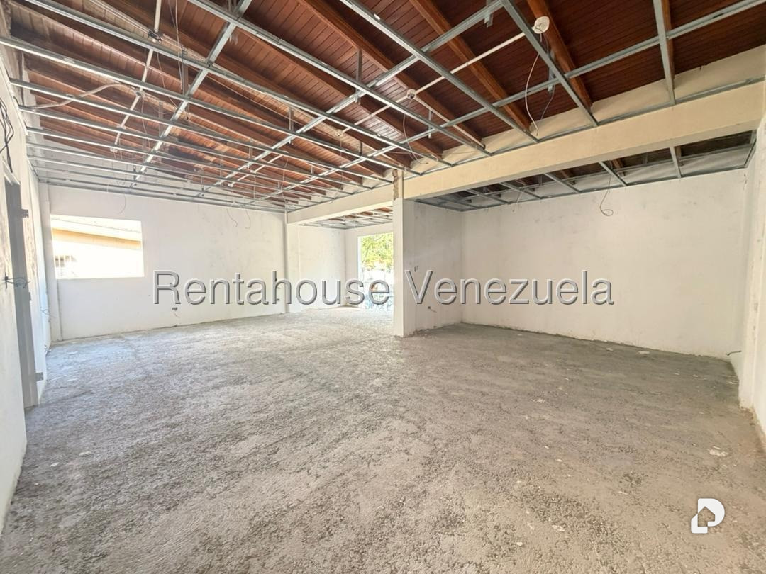 Casa en San Luis, Caracas – 17