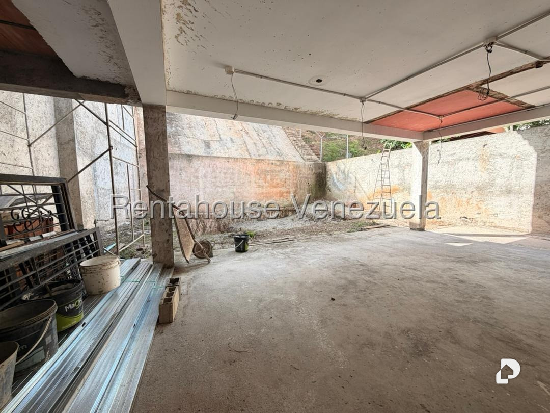Casa en San Luis, Caracas – 16
