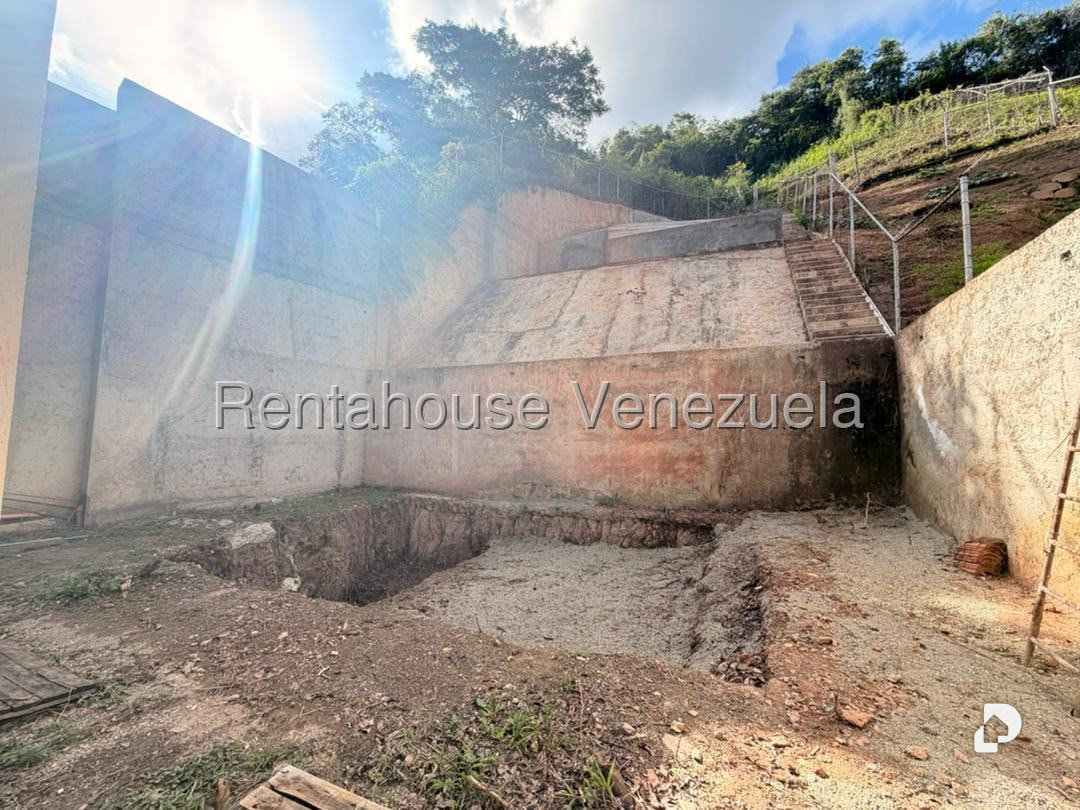 Casa en San Luis, Caracas – 10