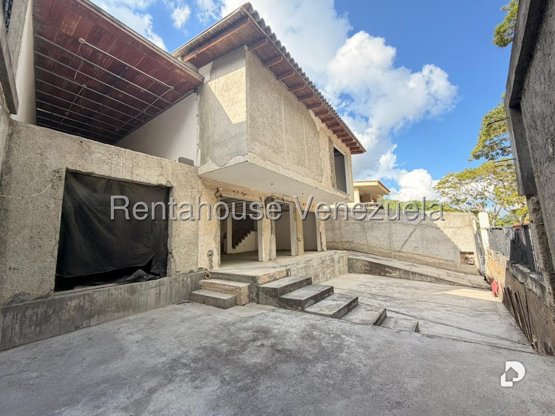 Casa en San Luis, Caracas – 5