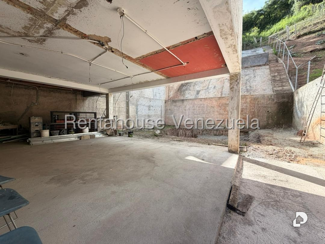 Casa en San Luis, Caracas – 6