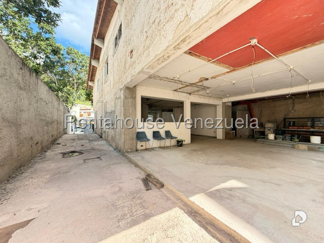 Casa en San Luis, Caracas – 7