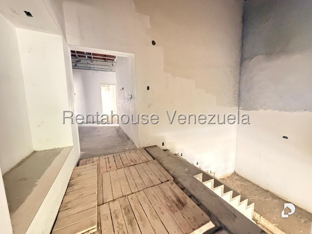Casa en San Luis, Caracas – 27