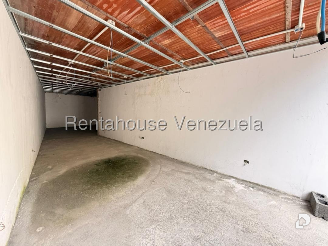 Casa en San Luis, Caracas – 19