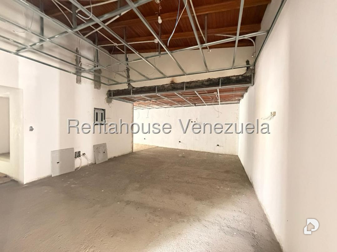 Casa en San Luis, Caracas – 20