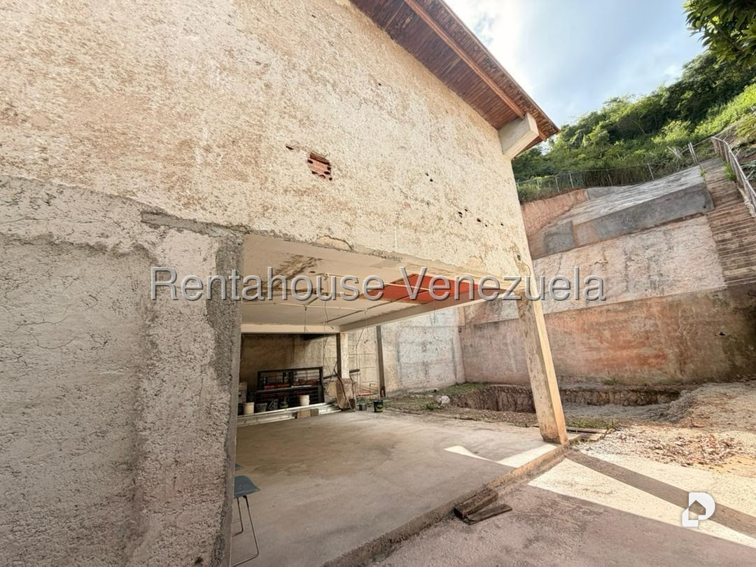 Casa en San Luis, Caracas – 11