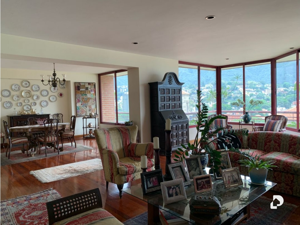 Apartment in La Florida, Caracas – 5