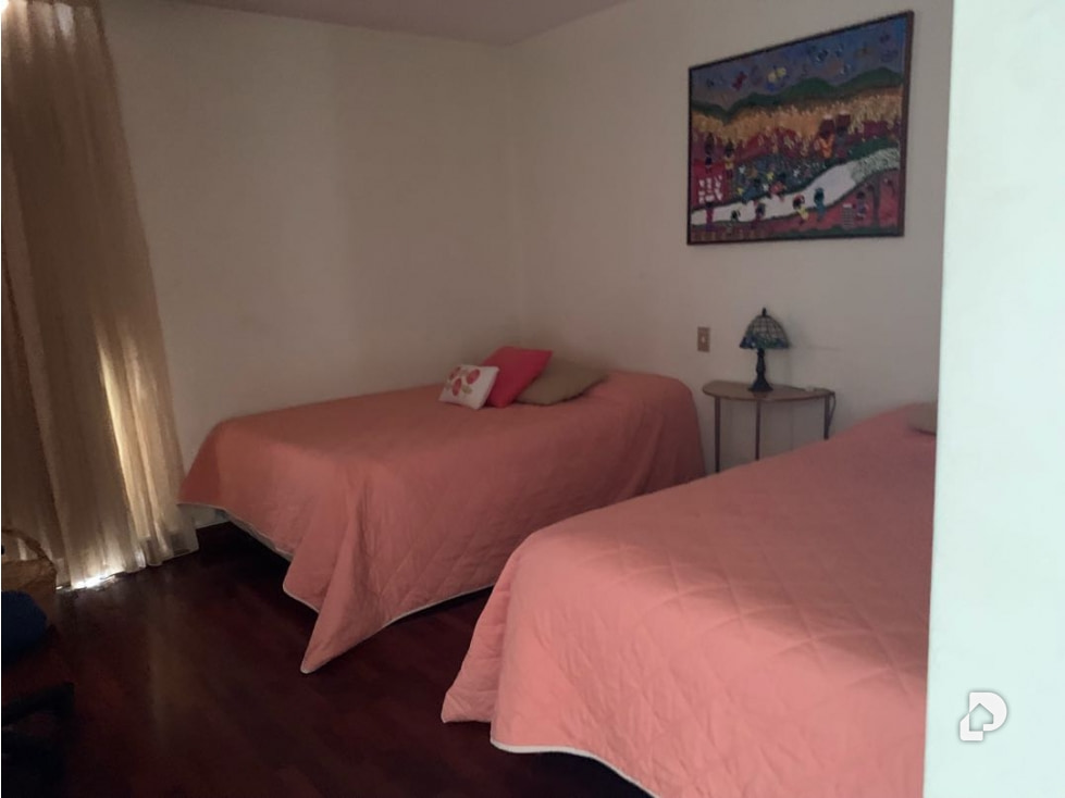 Apartment in La Florida, Caracas – 10