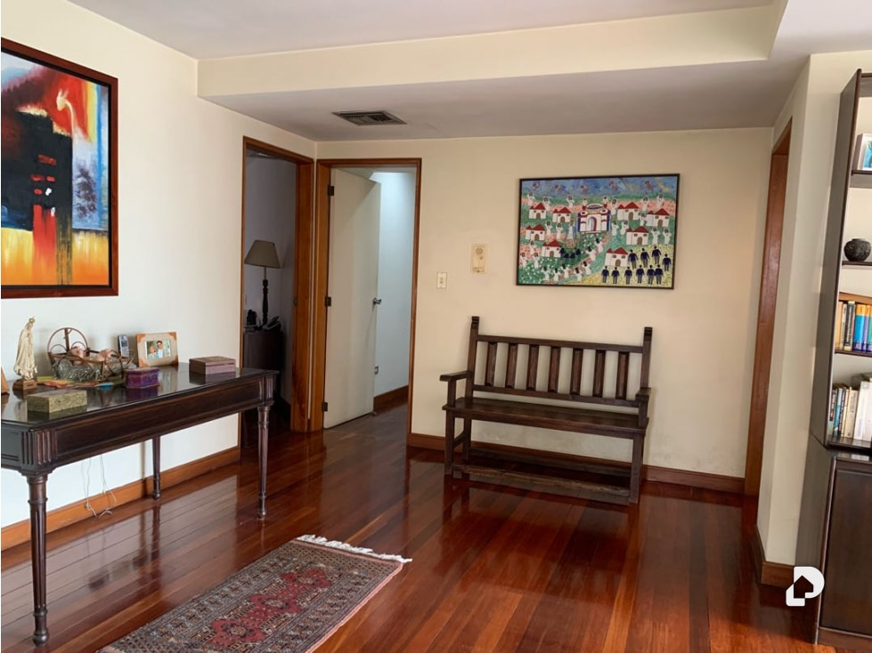 Apartment in La Florida, Caracas – 6