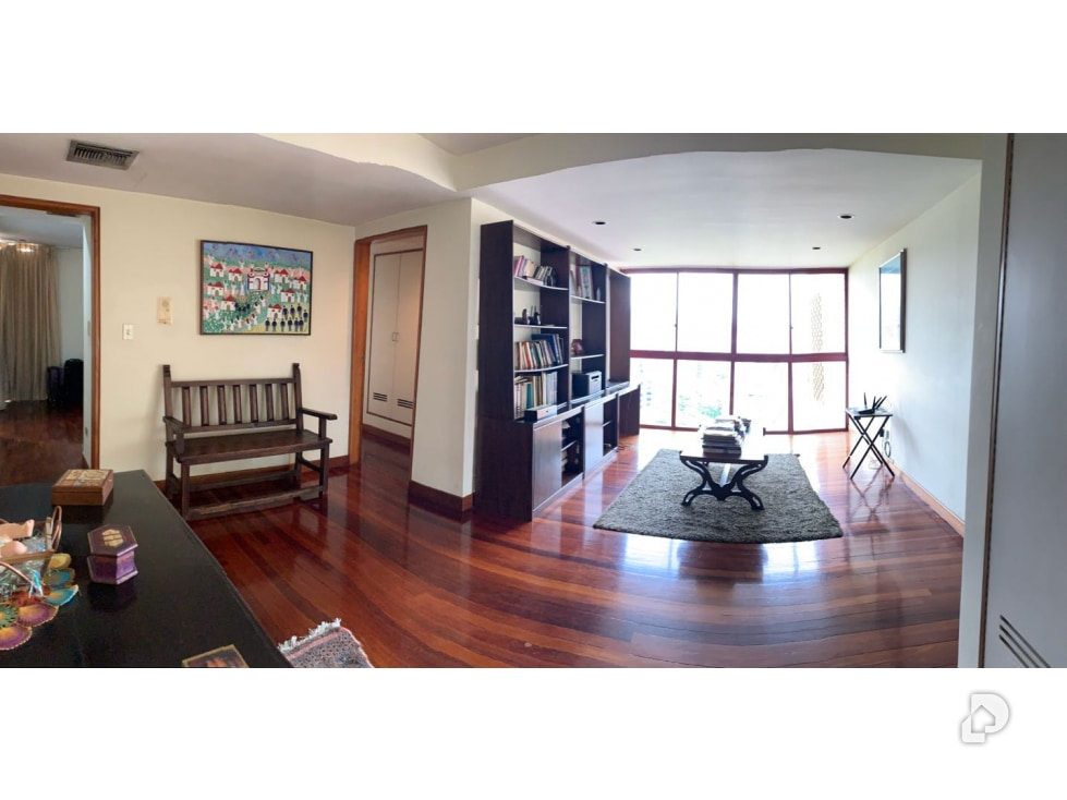 Apartment in La Florida, Caracas – 13