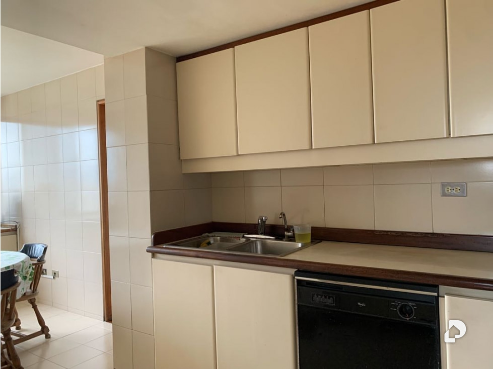 Apartment in La Florida, Caracas – 7