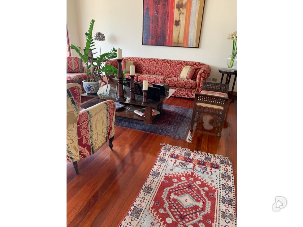 Apartment in La Florida, Caracas – 14