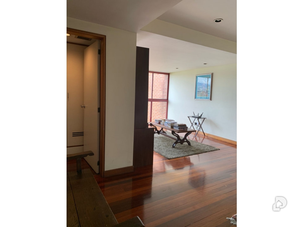Apartment in La Florida, Caracas – 12
