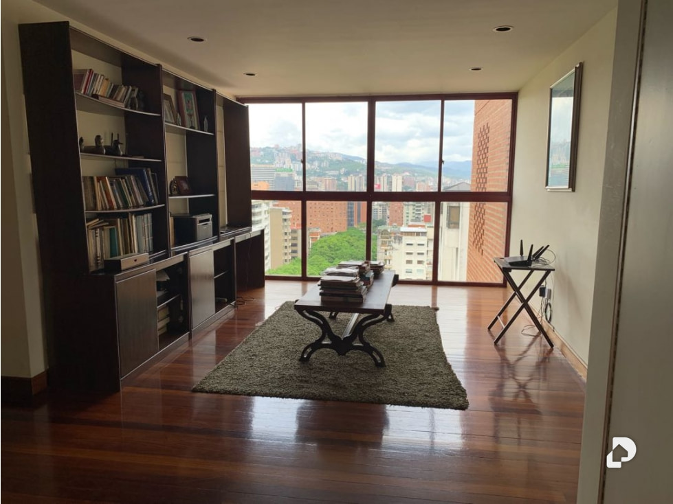 Apartment in La Florida, Caracas – 11
