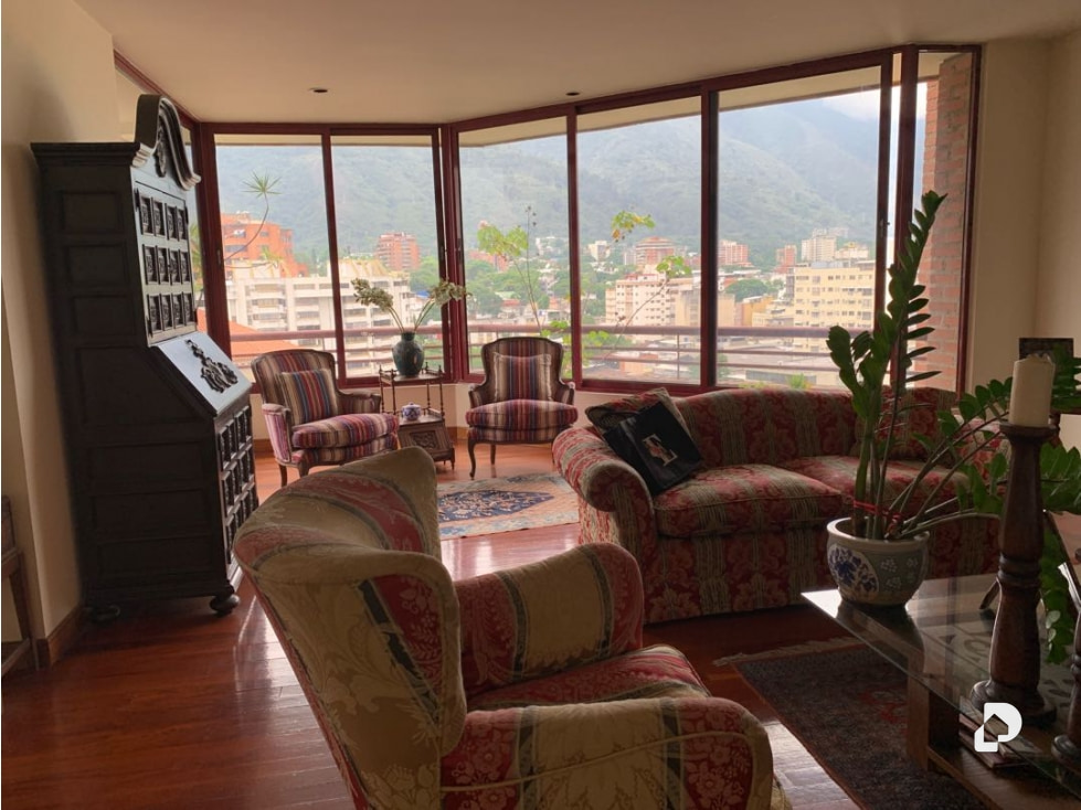 Apartment in La Florida, Caracas – 4