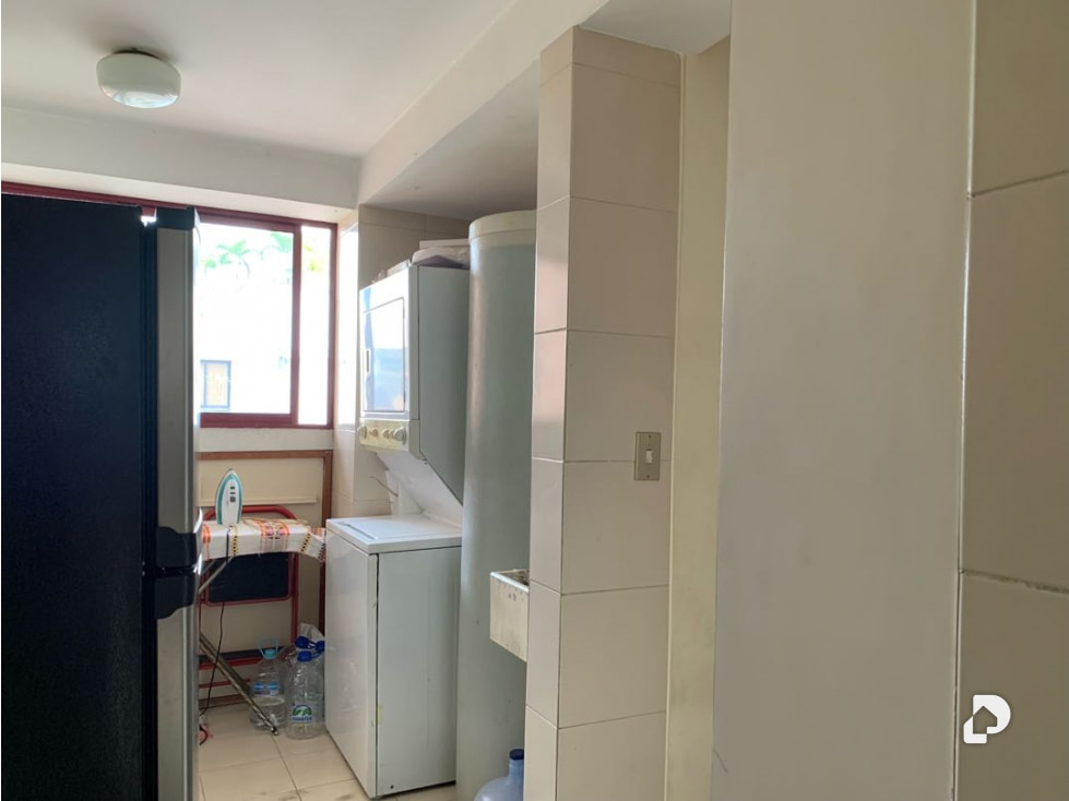 Apartment in La Florida, Caracas – 9