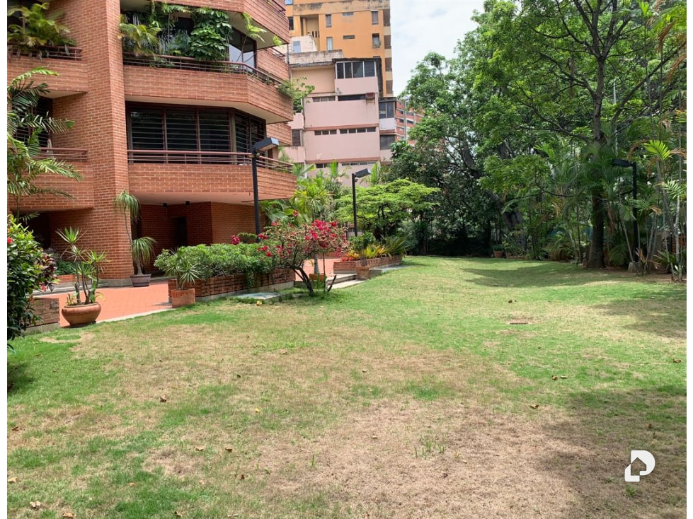Apartment in La Florida, Caracas – 16