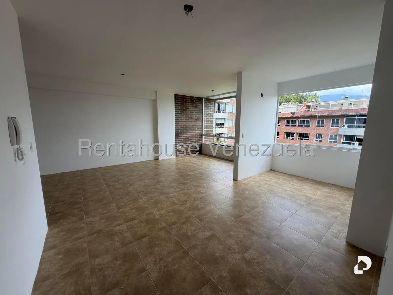 Apartamento en Lomas del Sol, Caracas – 22