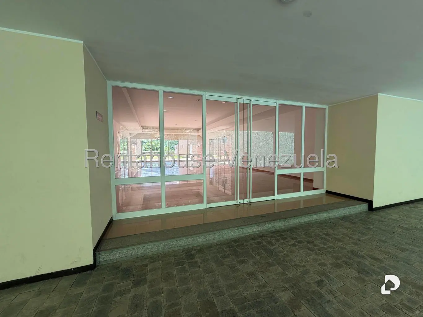 Apartamento en Lomas del Sol, Caracas – 28