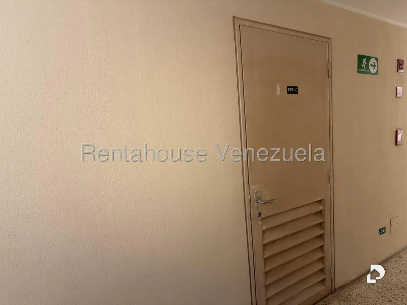 Apartamento en Lomas del Sol, Caracas – 25