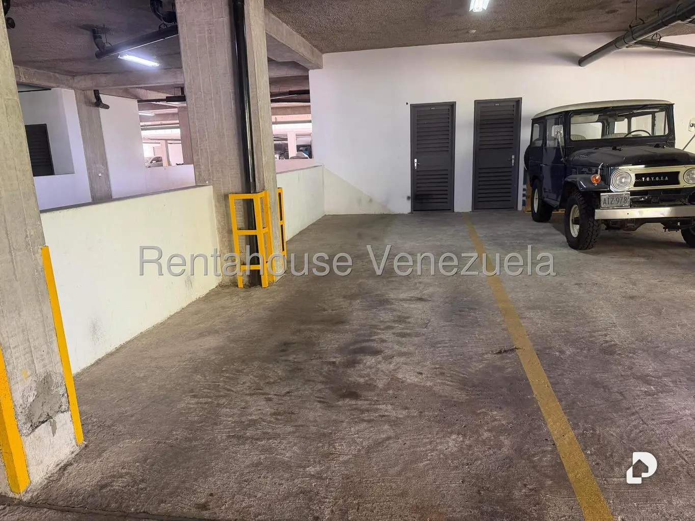 Apartamento en Lomas del Sol, Caracas – 26