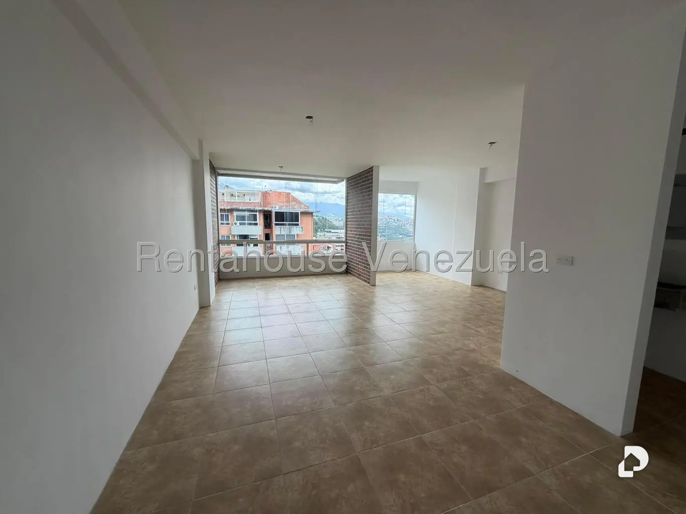 Apartamento en Lomas del Sol, Caracas – 2