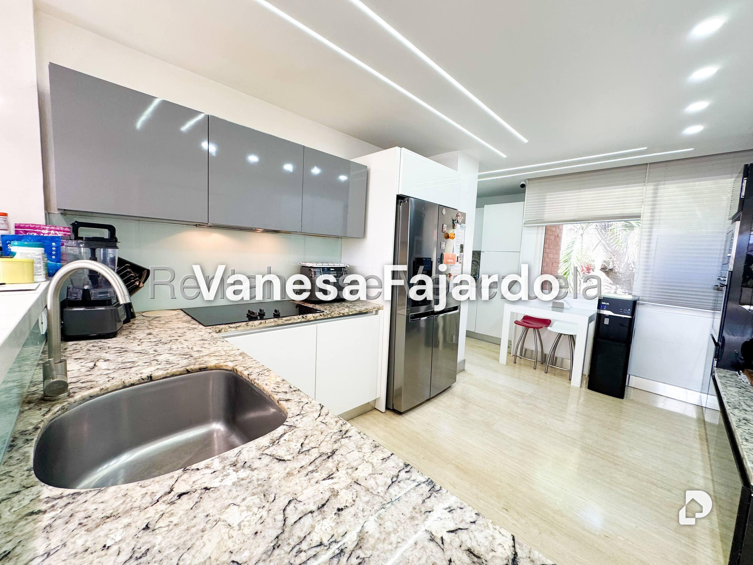 Apartamento en Lomas de La Alameda, Caracas – 27