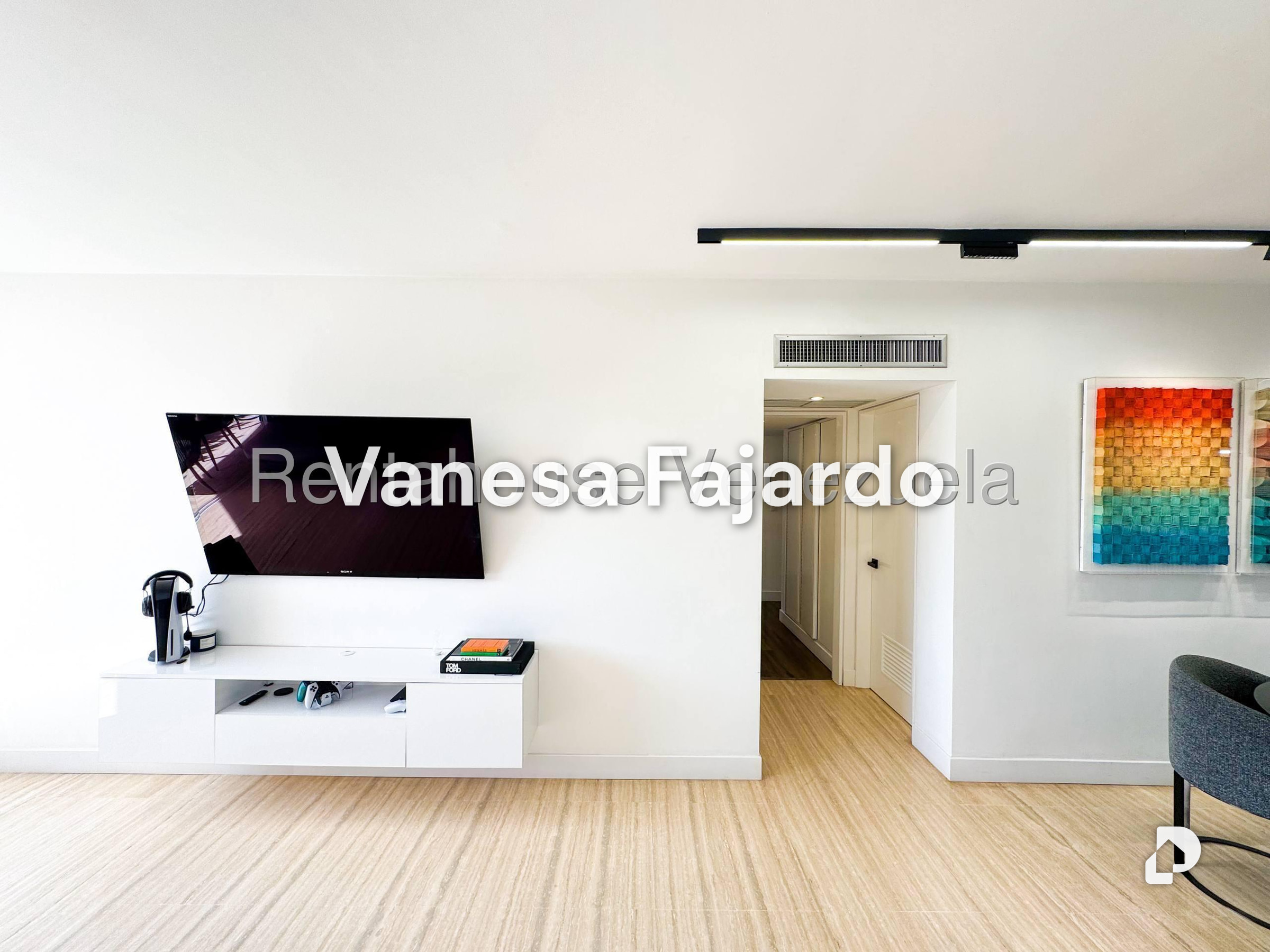 Apartamento en Lomas de La Alameda, Caracas – 30