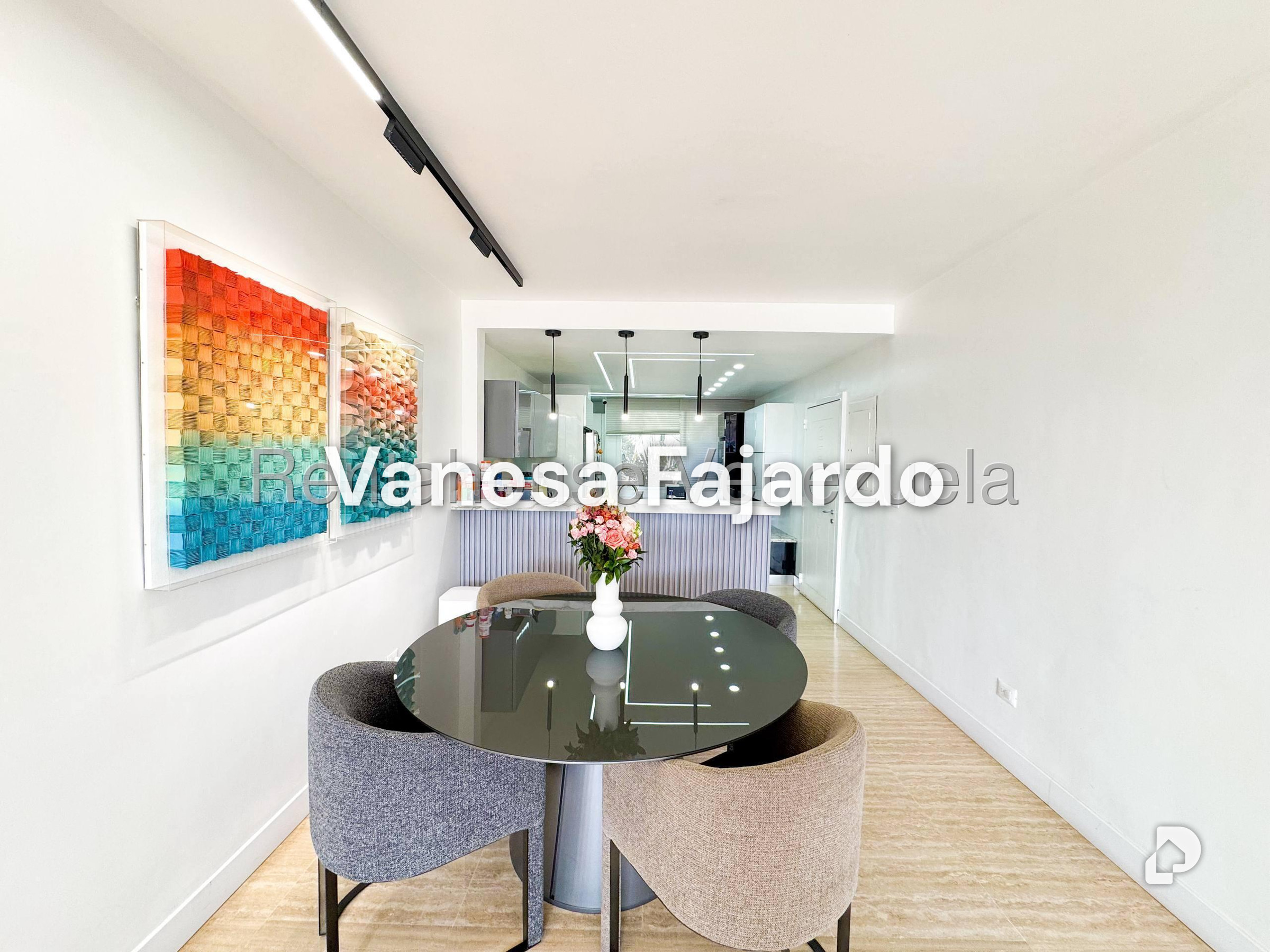 Apartamento en Lomas de La Alameda, Caracas – 21