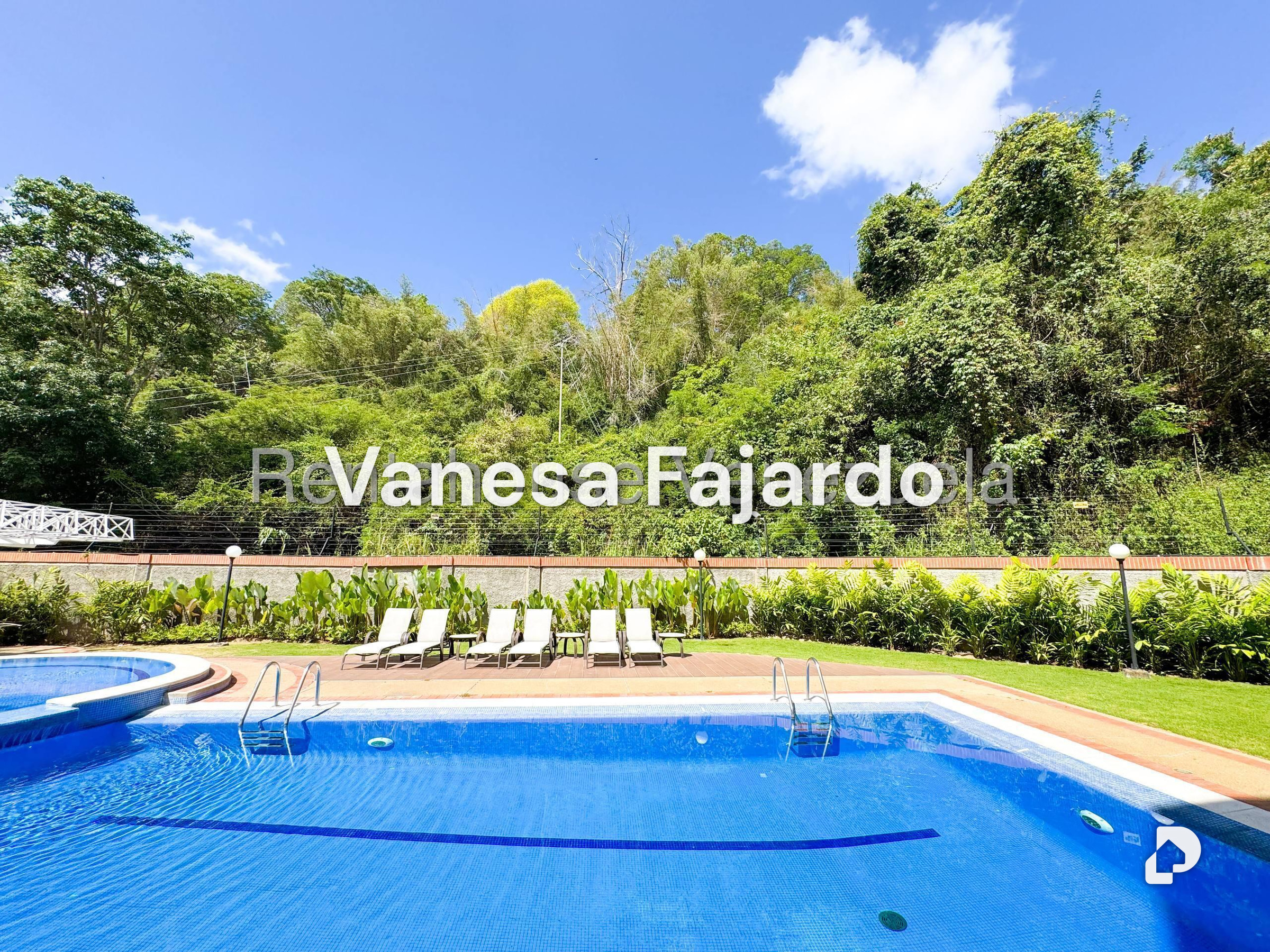 Apartamento en Lomas de La Alameda, Caracas – 7