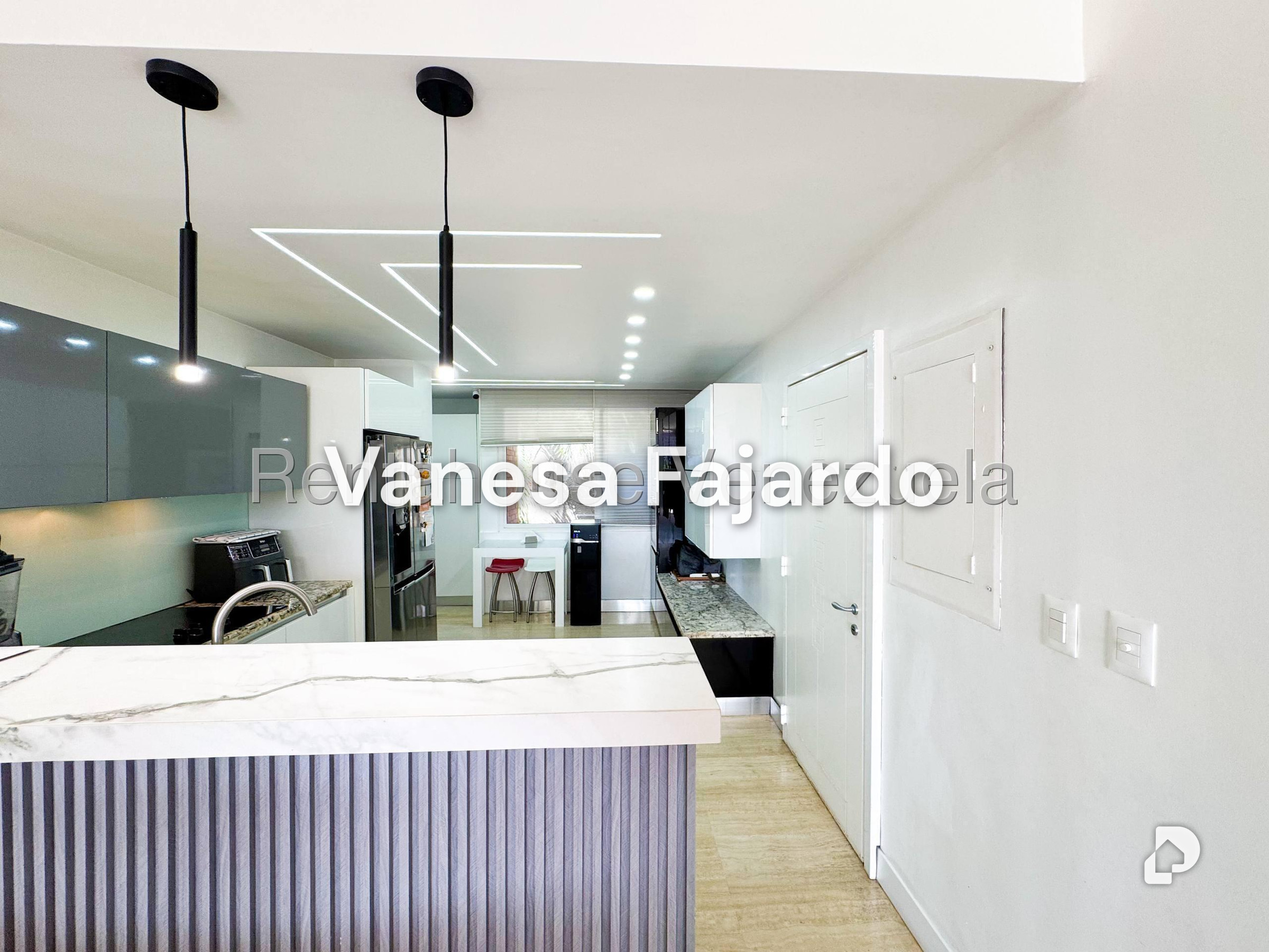 Apartamento en Lomas de La Alameda, Caracas – 25