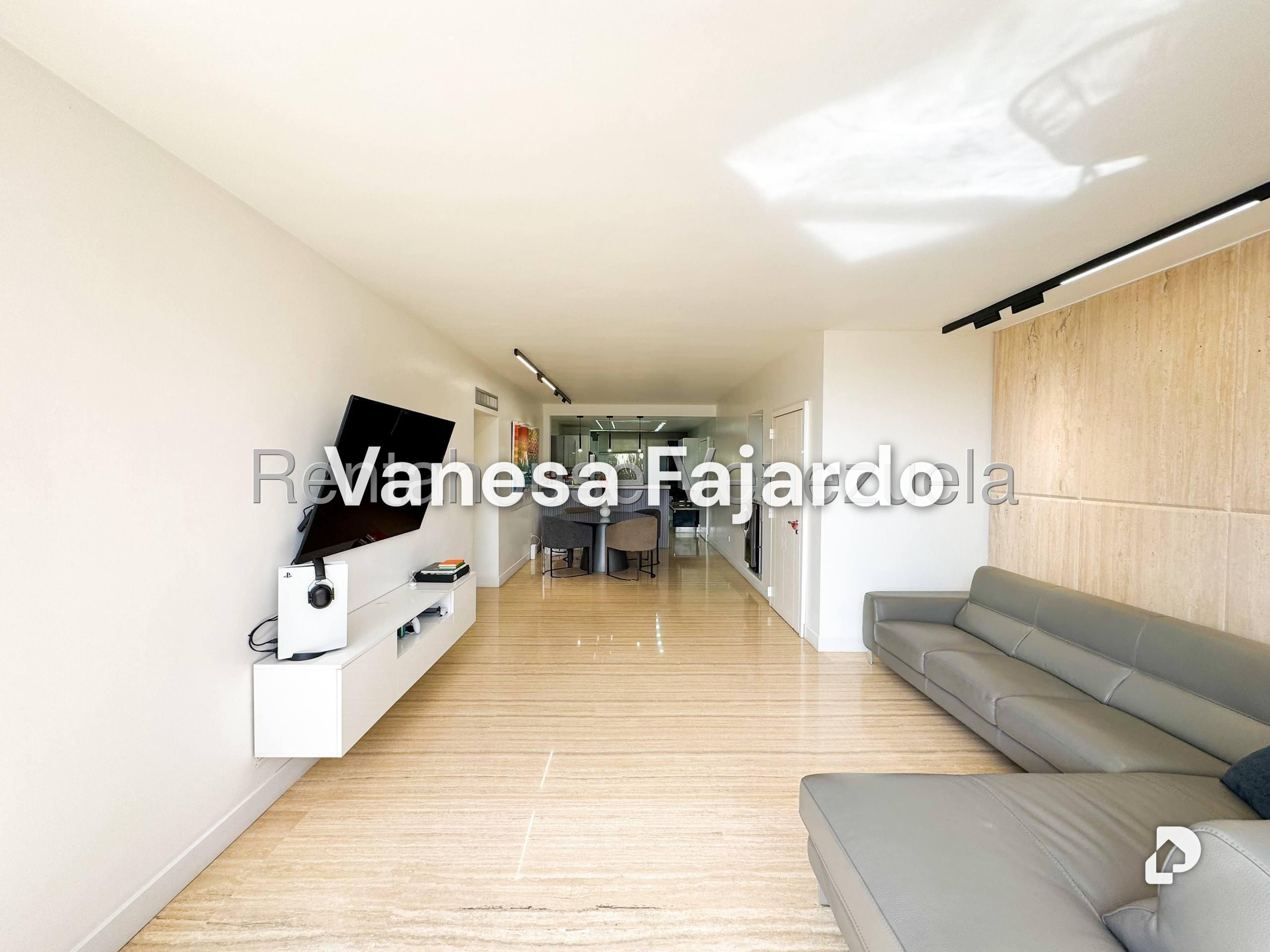 Apartamento en Lomas de La Alameda, Caracas – 22