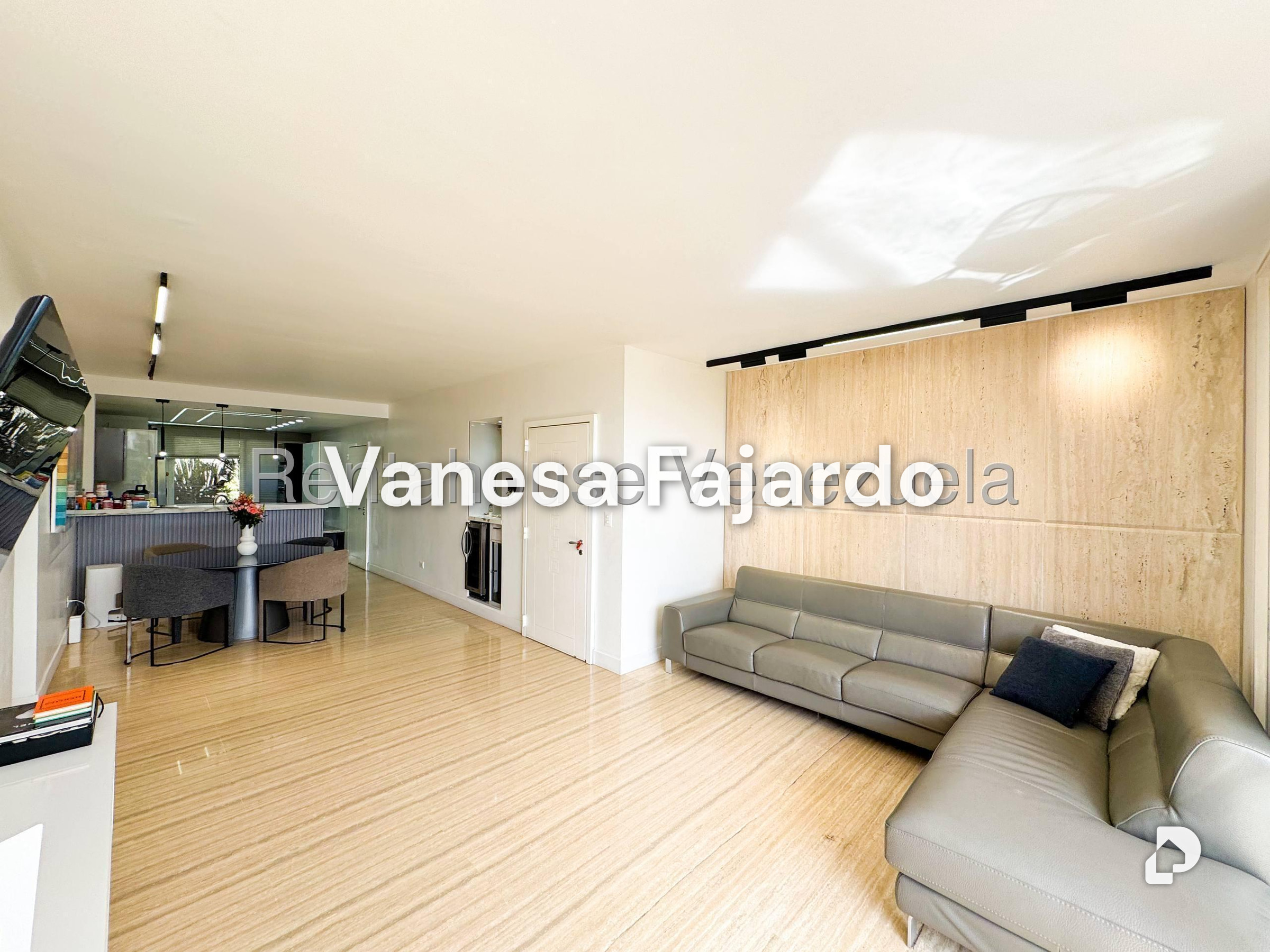 Apartamento en Lomas de La Alameda, Caracas – 23