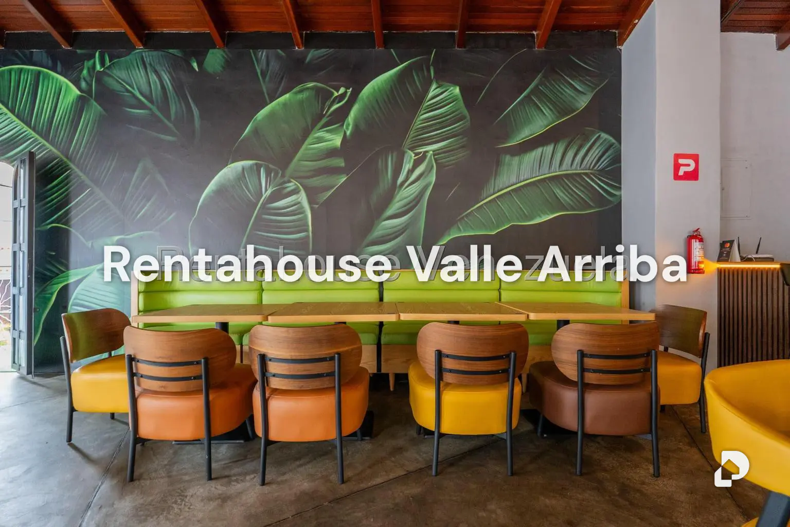 Local comercial en El Hatillo, Caracas – 10