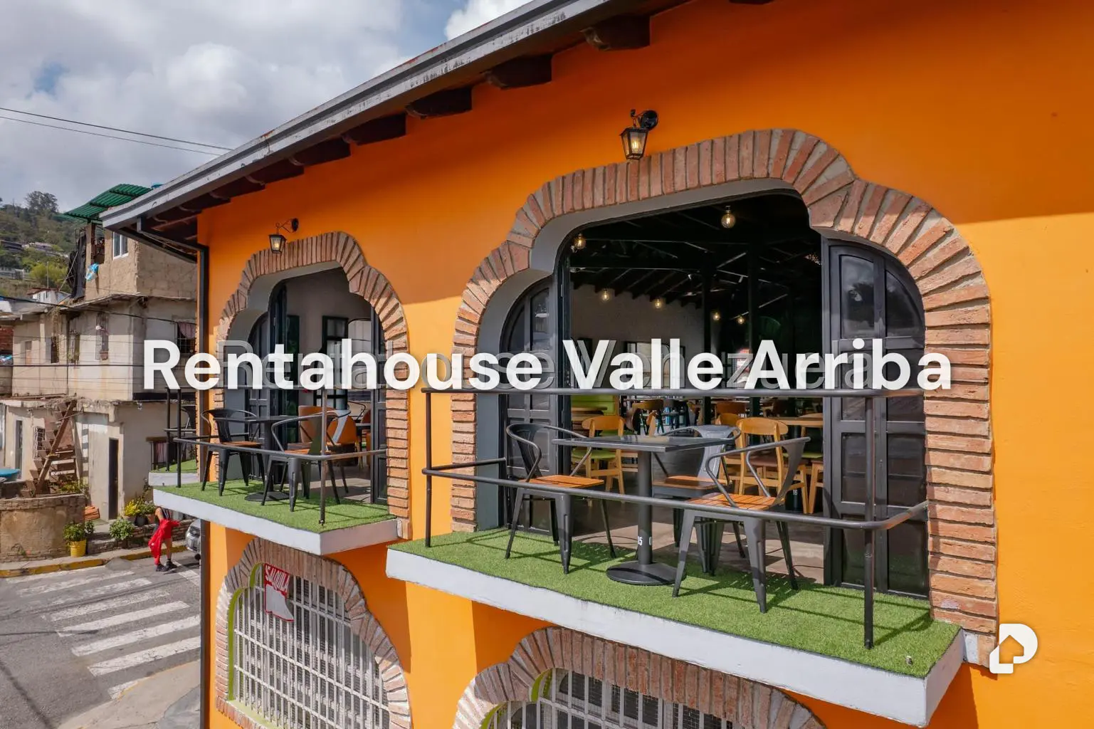 Local comercial en El Hatillo, Caracas – 18