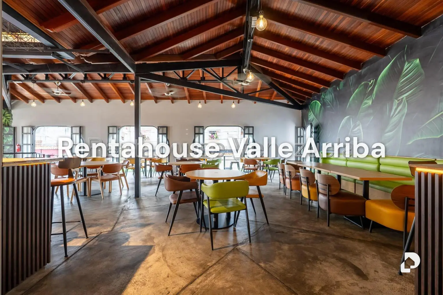 Local comercial en El Hatillo, Caracas – 2