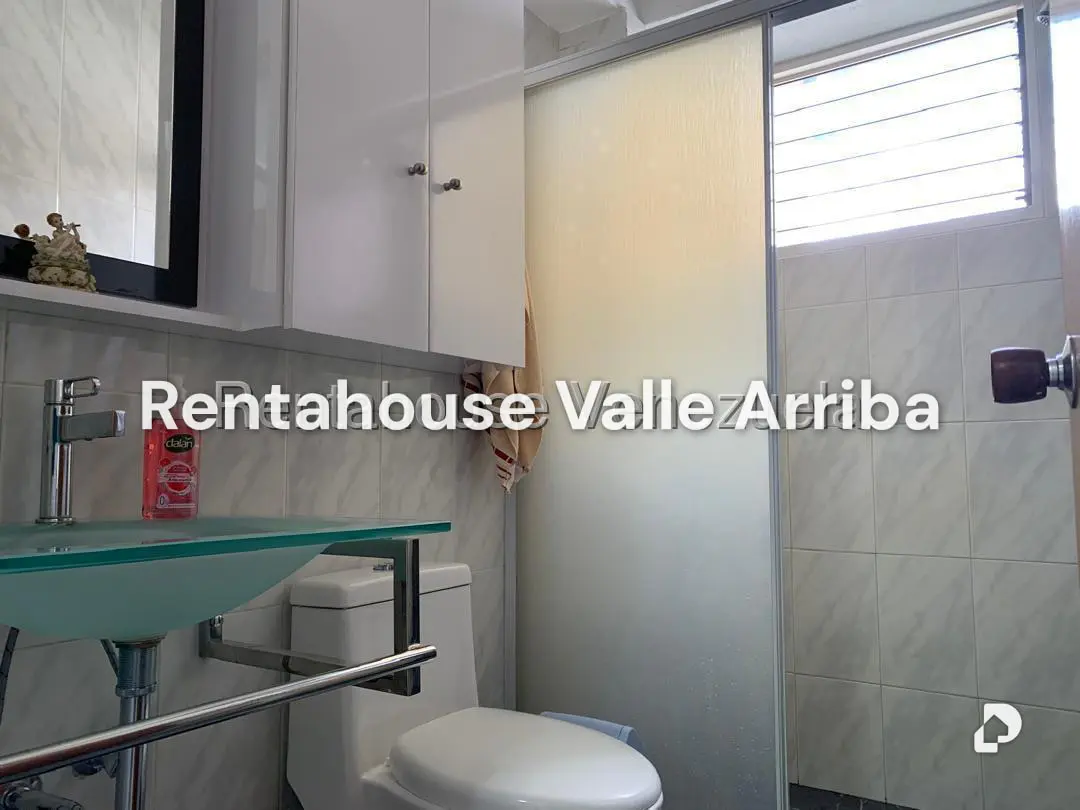 Apartamento en El Cigarral, Caracas – 22