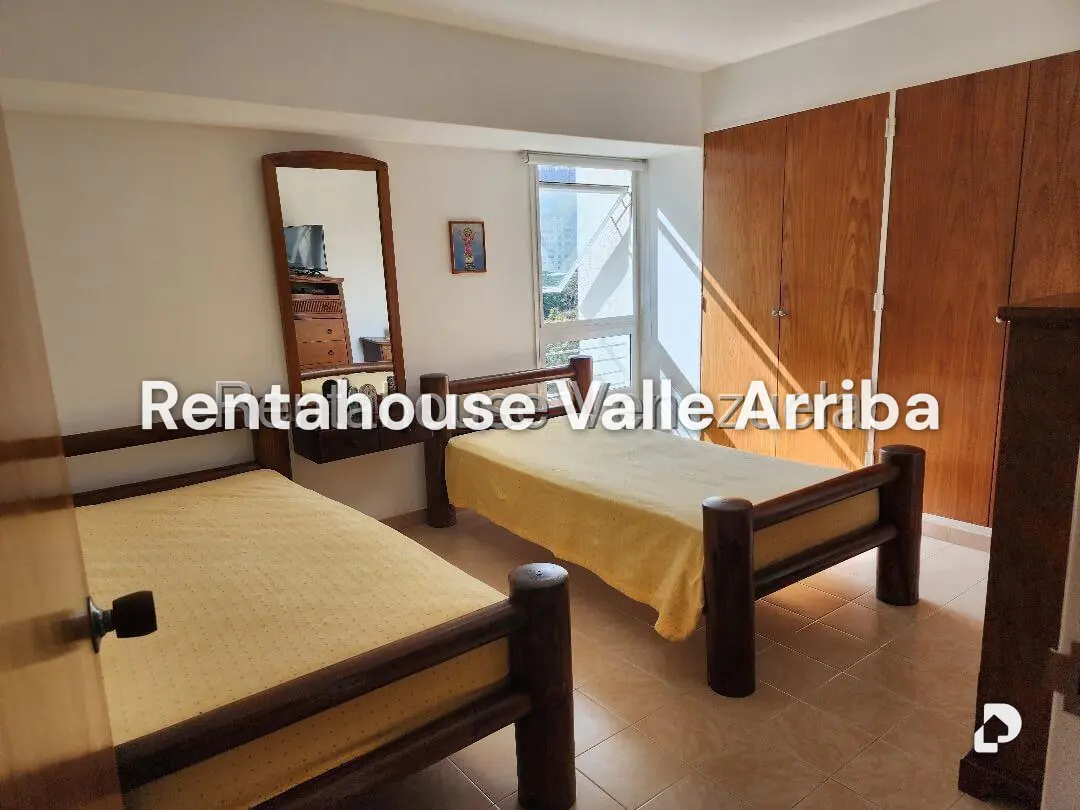 Apartamento en El Cigarral, Caracas – 15