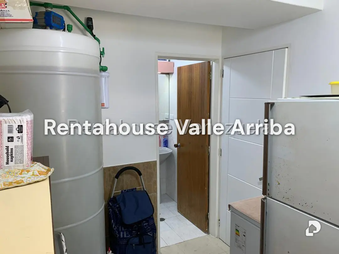 Apartamento en El Cigarral, Caracas – 8