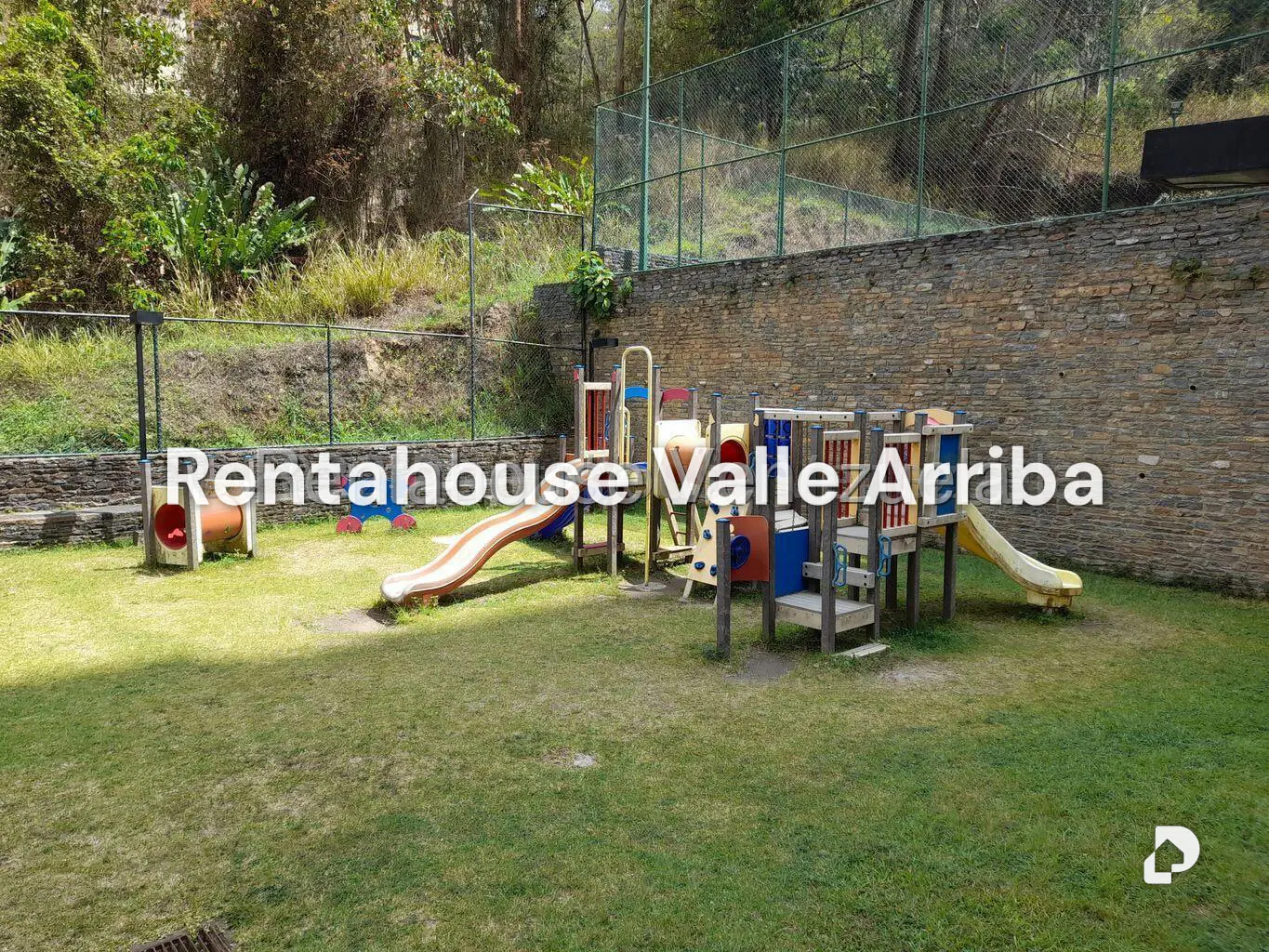 Apartamento en El Cigarral, Caracas – 18