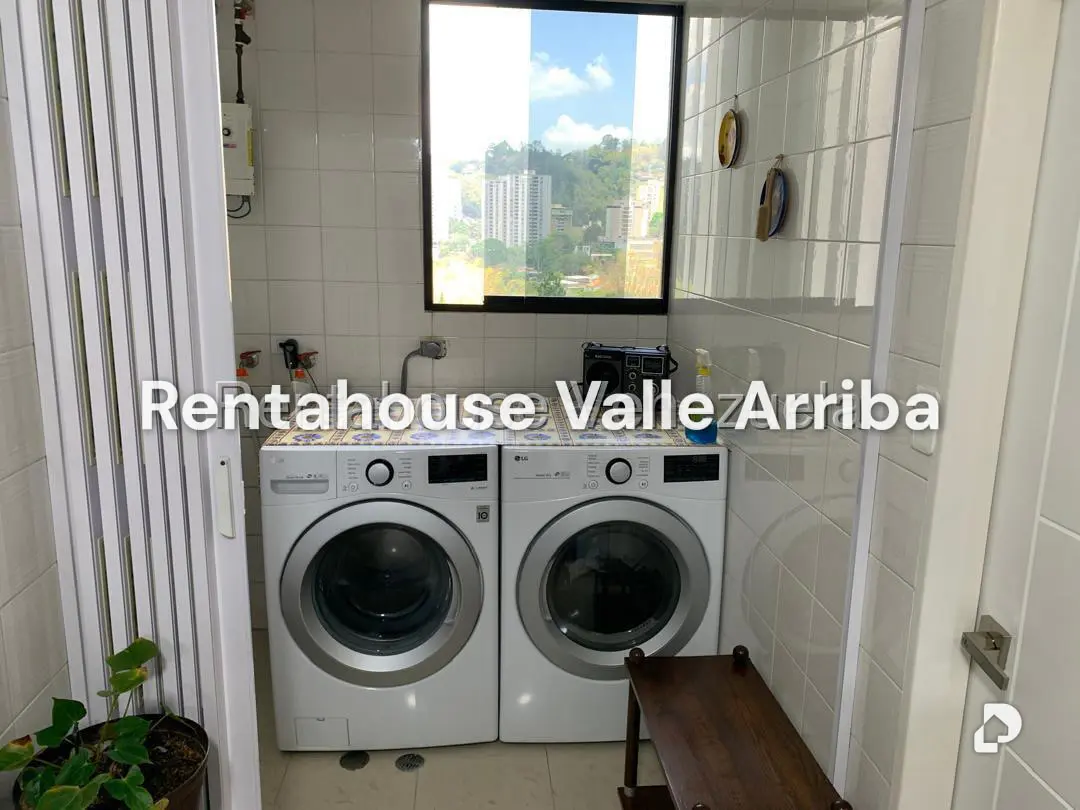 Apartamento en El Cigarral, Caracas – 10