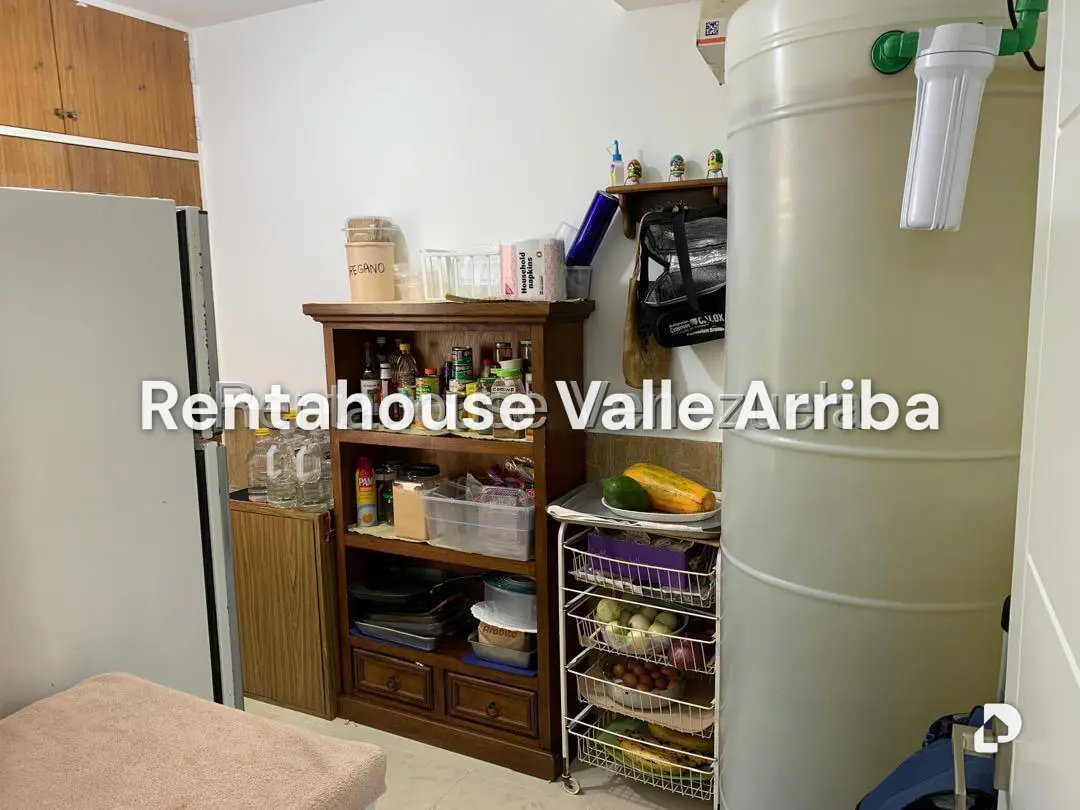 Apartamento en El Cigarral, Caracas – 9