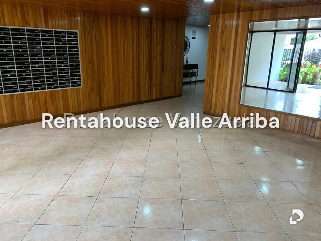 Apartamento en El Cigarral, Caracas – 23