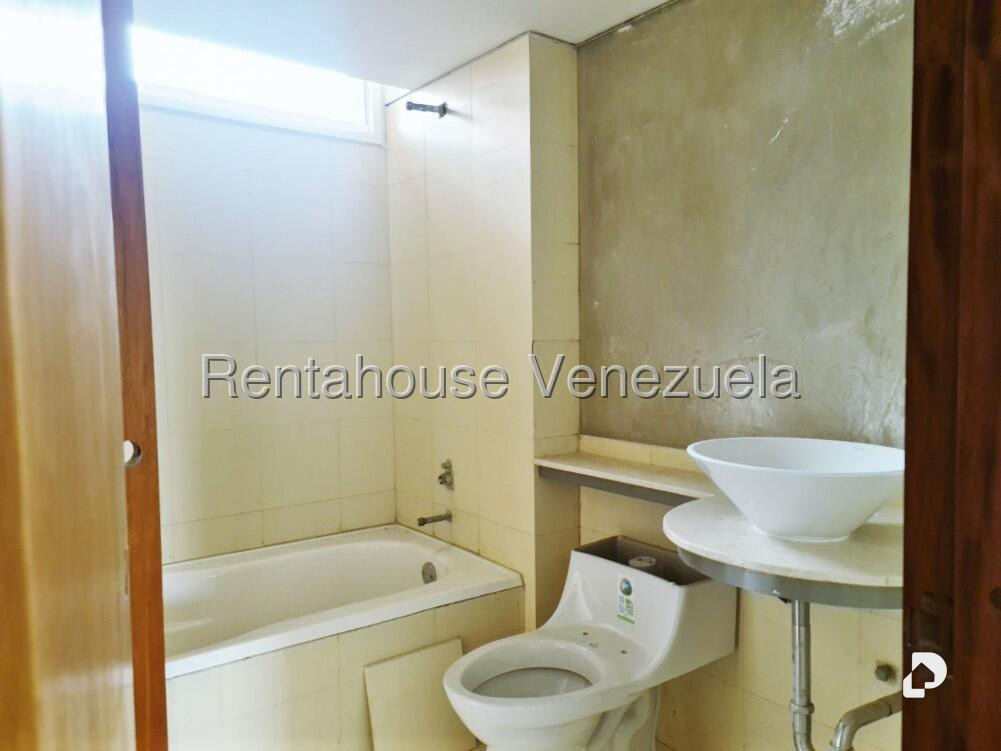 Apartamento en Colinas de Valle Arriba / Mirador de Los Campitos, Caracas – 18