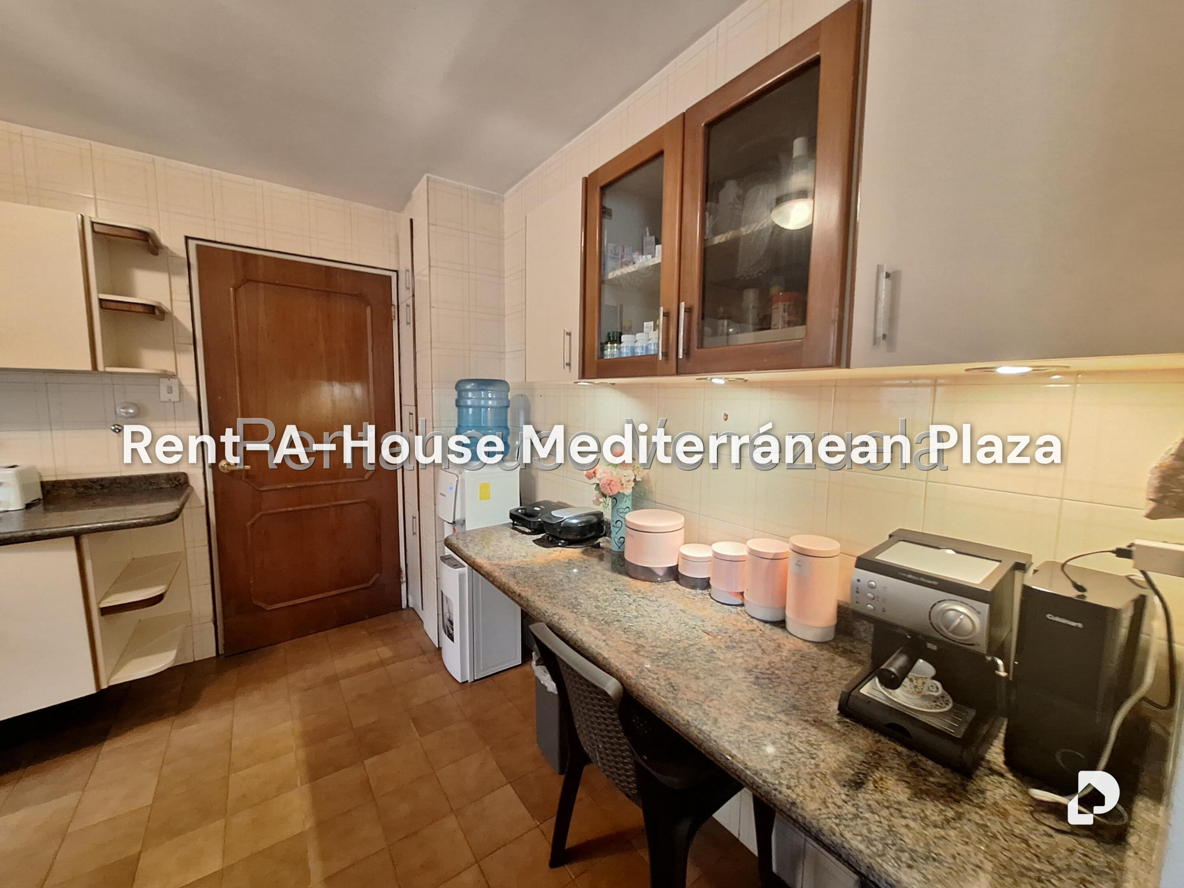 Casa en La Trigaleña, Valencia – 23